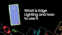 Mastering The Edge: A Guide To Samsung Galaxy Edge Lighting Mastering The Edge: A Guide To Samsung Galaxy Edge Lighting