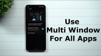 Mastering Multi-Window Mode: A Guide To Android’s Productivity Powerhouse Mastering Multi-Window Mode: A Guide To Android’s Productivity Powerhouse