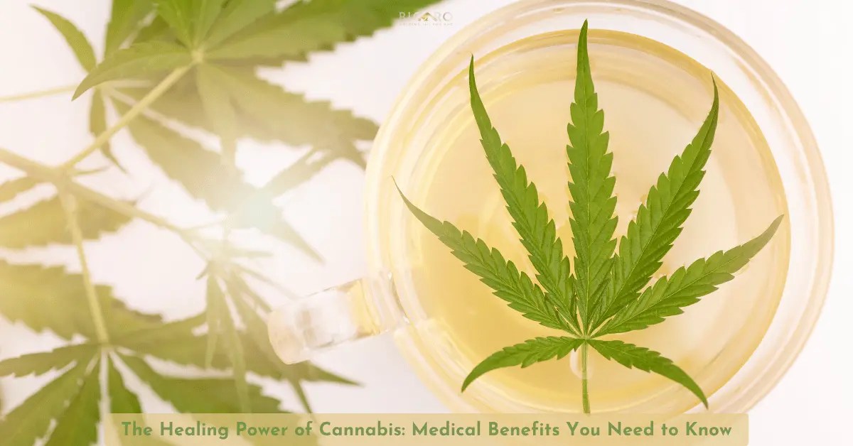 Medical Benefits You Need to Know Medical Benefits You Need to Know