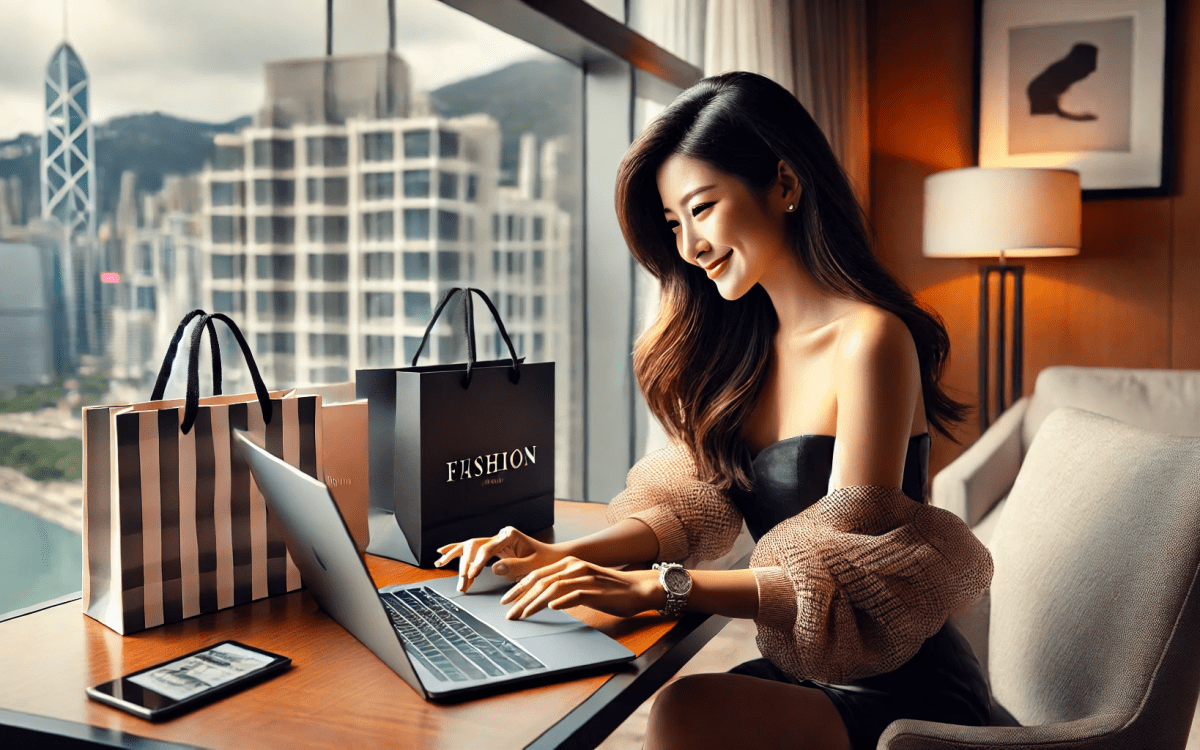 Hong Kong online shopping Hong Kong online shopping