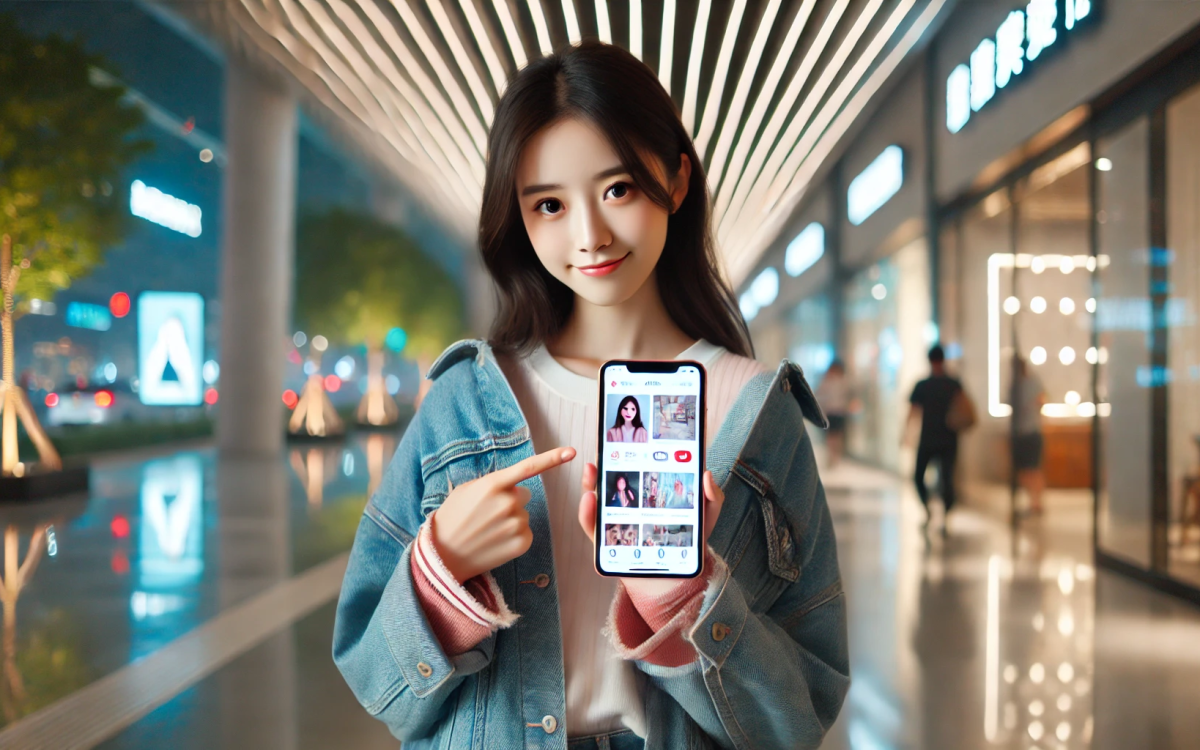 The Power of Little Red Book for International Fashion Brands: Unlocking New Market Opportunities The Power of Little Red Book for International Fashion Brands: Unlocking New Market Opportunities
