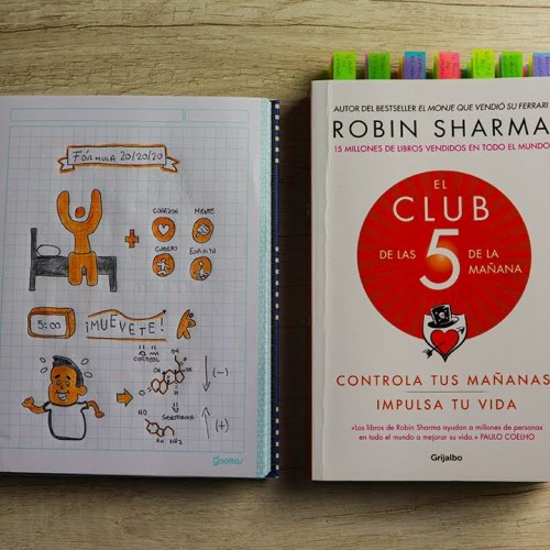 He cambiado el club de las 5 de la mañana por la tendencia wellness de 2026 (y así me he sentido) He cambiado el club de las 5 de la mañana por la tendencia wellness de 2026 (y así me he sentido)