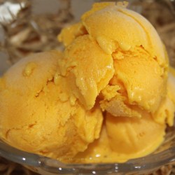 Resep Es Krim Mangga: Nikmat Manis di Hari Cerah Resep Es Krim Mangga: Nikmat Manis di Hari Cerah