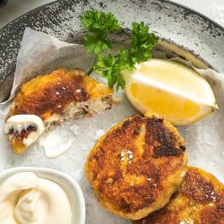 Resep Empek-Empek Ikan: Sajian Gurih Khas Palembang Resep Empek-Empek Ikan: Sajian Gurih Khas Palembang