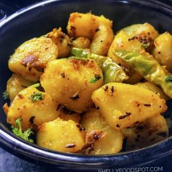 Resep Kering Kentang: Renyah dan Tahan Lama Resep Kering Kentang: Renyah dan Tahan Lama