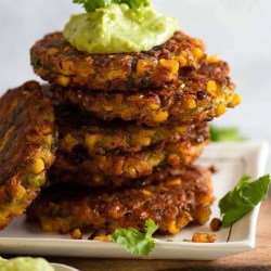 Resep Membuat Perkedel Jagung: Gurih dan Renyah Resep Membuat Perkedel Jagung: Gurih dan Renyah