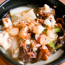 Resep Tekwan Ayam yang Gurih dan Nikmat Resep Tekwan Ayam yang Gurih dan Nikmat