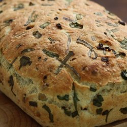 Resep Roti Bawang yang Nikmat dan Praktis Resep Roti Bawang yang Nikmat dan Praktis