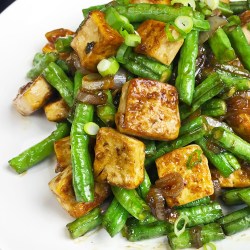 Resep Oseng Buncis Tahu: Sajian Sehat dan Lezat untuk Keluarga Resep Oseng Buncis Tahu: Sajian Sehat dan Lezat untuk Keluarga