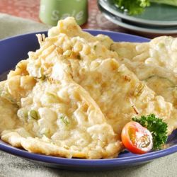 Resep Tempe Mendoan Renyah Tahan Lama, Nikmatnya Tetap Terjaga Resep Tempe Mendoan Renyah Tahan Lama, Nikmatnya Tetap Terjaga