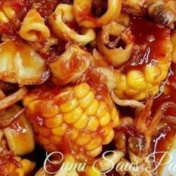 Resep Rahasia: Saus Padang yang Bikin Nagih Resep Rahasia: Saus Padang yang Bikin Nagih