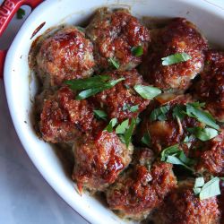 Resep Daging Giling Bola: Sajian Lezat dan Variatif Resep Daging Giling Bola: Sajian Lezat dan Variatif