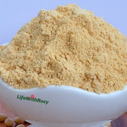 Resep Bubuk Kedelai: Panduan Lengkap Resep Bubuk Kedelai: Panduan Lengkap