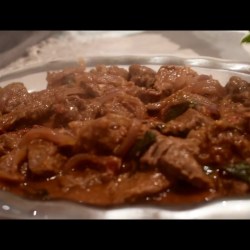 Resep Daging Sapi Tanpa Santan: Hidangan Lezat dan Menyehatkan Resep Daging Sapi Tanpa Santan: Hidangan Lezat dan Menyehatkan
