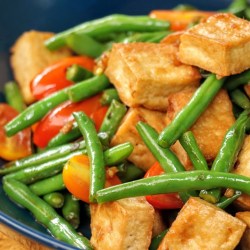 Resep Buncis Tahu: Lezat dan Sehat untuk Keluarga Resep Buncis Tahu: Lezat dan Sehat untuk Keluarga