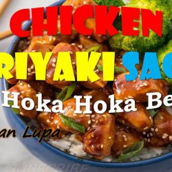 Nikmati Lezatnya Resep Ayam Teriyaki Saori yang Menggugah Selera Nikmati Lezatnya Resep Ayam Teriyaki Saori yang Menggugah Selera