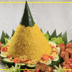 Resep Bumbu Nasi Tumpeng Sunda: Panduan Membuat Bumbu Lezat Resep Bumbu Nasi Tumpeng Sunda: Panduan Membuat Bumbu Lezat
