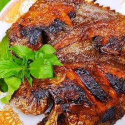 Resep Ikan Dorang: Sajian Lezat dan Menyehatkan Resep Ikan Dorang: Sajian Lezat dan Menyehatkan