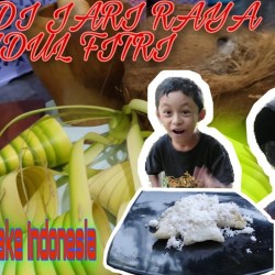 Resep Lepet Ketan: Hidangan Tradisional yang Menggugah Selera Resep Lepet Ketan: Hidangan Tradisional yang Menggugah Selera