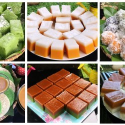Resep Kue Jajanan Pasar Panduan Lengkap dan Lezat untuk Semua Resep Kue Jajanan Pasar Panduan Lengkap dan Lezat untuk Semua