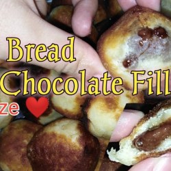 Resep Roti Tawar Goreng Isi Coklat: Kreasi Lezat yang Mudah Dibuat Resep Roti Tawar Goreng Isi Coklat: Kreasi Lezat yang Mudah Dibuat
