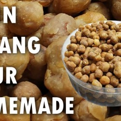 Resep Kue Kacang Telur Panduan Lengkap Resep Kue Kacang Telur Panduan Lengkap