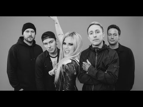 Yellowcard Kembali dengan ‘Better Days’, Kolaborasi Bersama Avril Lavigne Yellowcard Kembali dengan ‘Better Days’, Kolaborasi Bersama Avril Lavigne