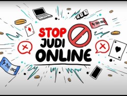 Upaya Mencegah Judi Online di Kalangan Remaja Upaya Mencegah Judi Online di Kalangan Remaja