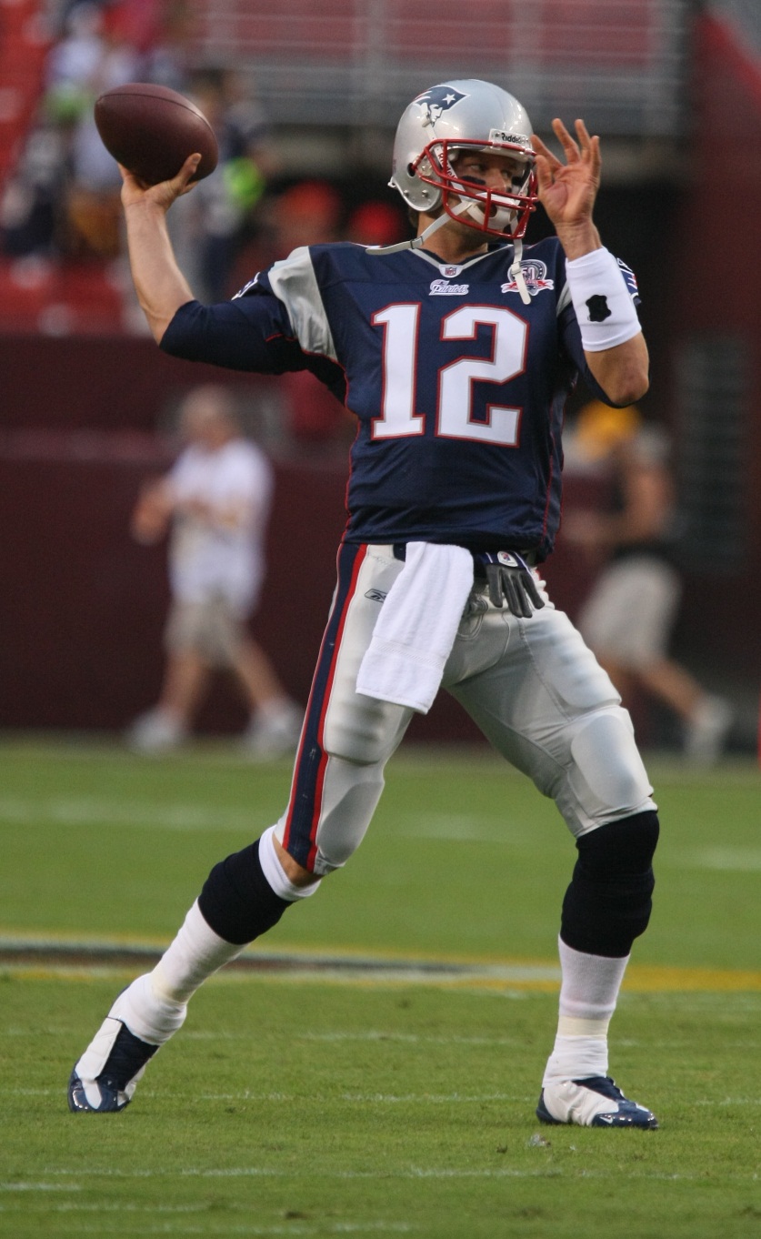 The Quarterback’s Dilemma The Quarterback’s Dilemma