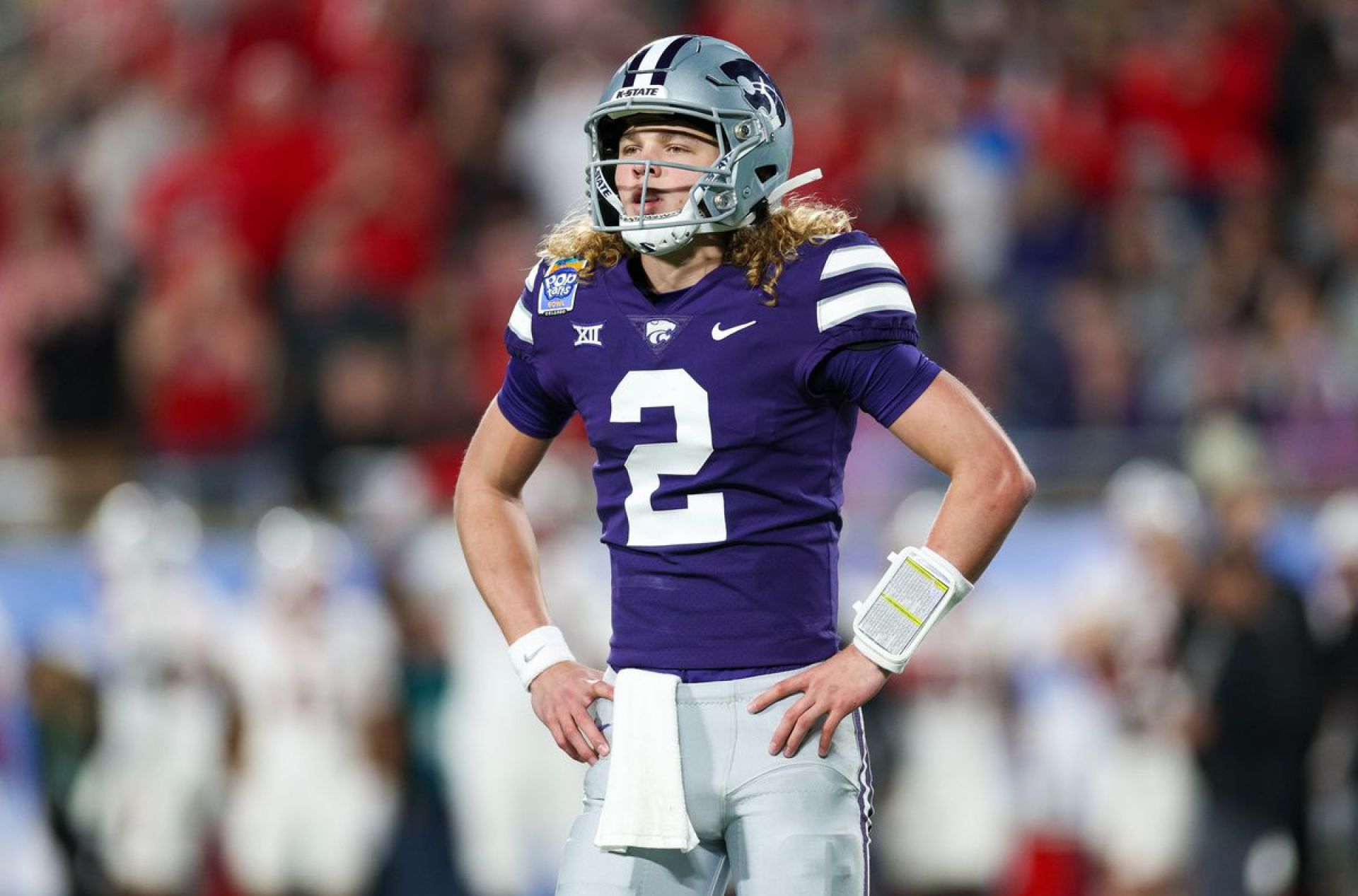 Purple Pride: The Kansas State Football Story Purple Pride: The Kansas State Football Story
