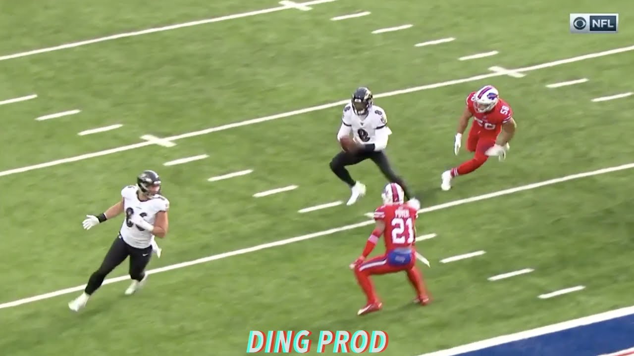 The Ultimate Football Highlights Reel The Ultimate Football Highlights Reel
