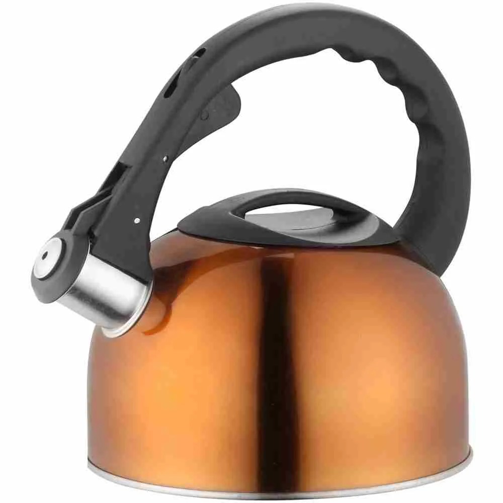 Copper Kettle Lumiere 2l Lamart Copper Kettle Lumiere 2l Lamart