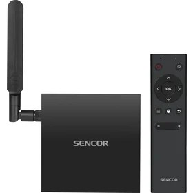 4k Octa Core Android Box