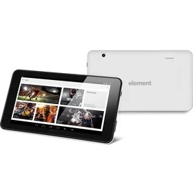 Element Tablet 7″ Sencor Element Tablet 7″ Sencor