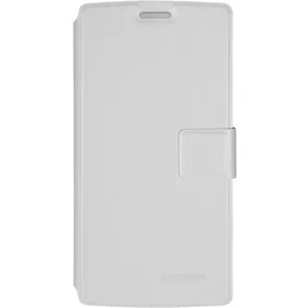 Leather  Case For  P451 – Black