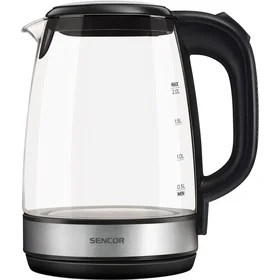 2.0 LT ELECTRIC GLASS KETTLE