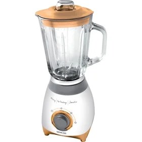 STAND BLENDER WHITE GOLD STAND BLENDER WHITE GOLD