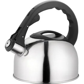 KETTLE LUMIERE 2L SILVER LAMART KETTLE LUMIERE 2L SILVER LAMART