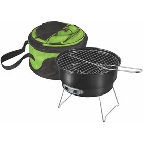 GRILL CHARCOAL + BAG