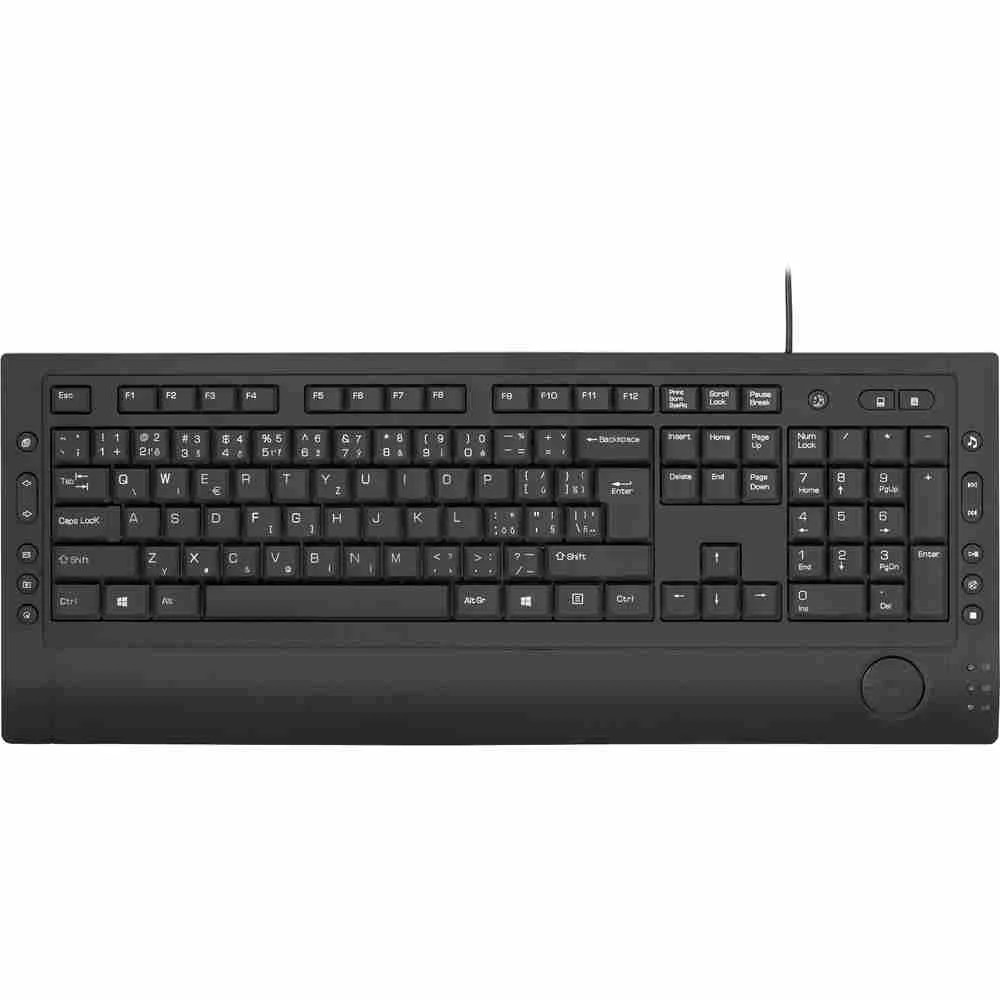 S Usb Keyboard Mm