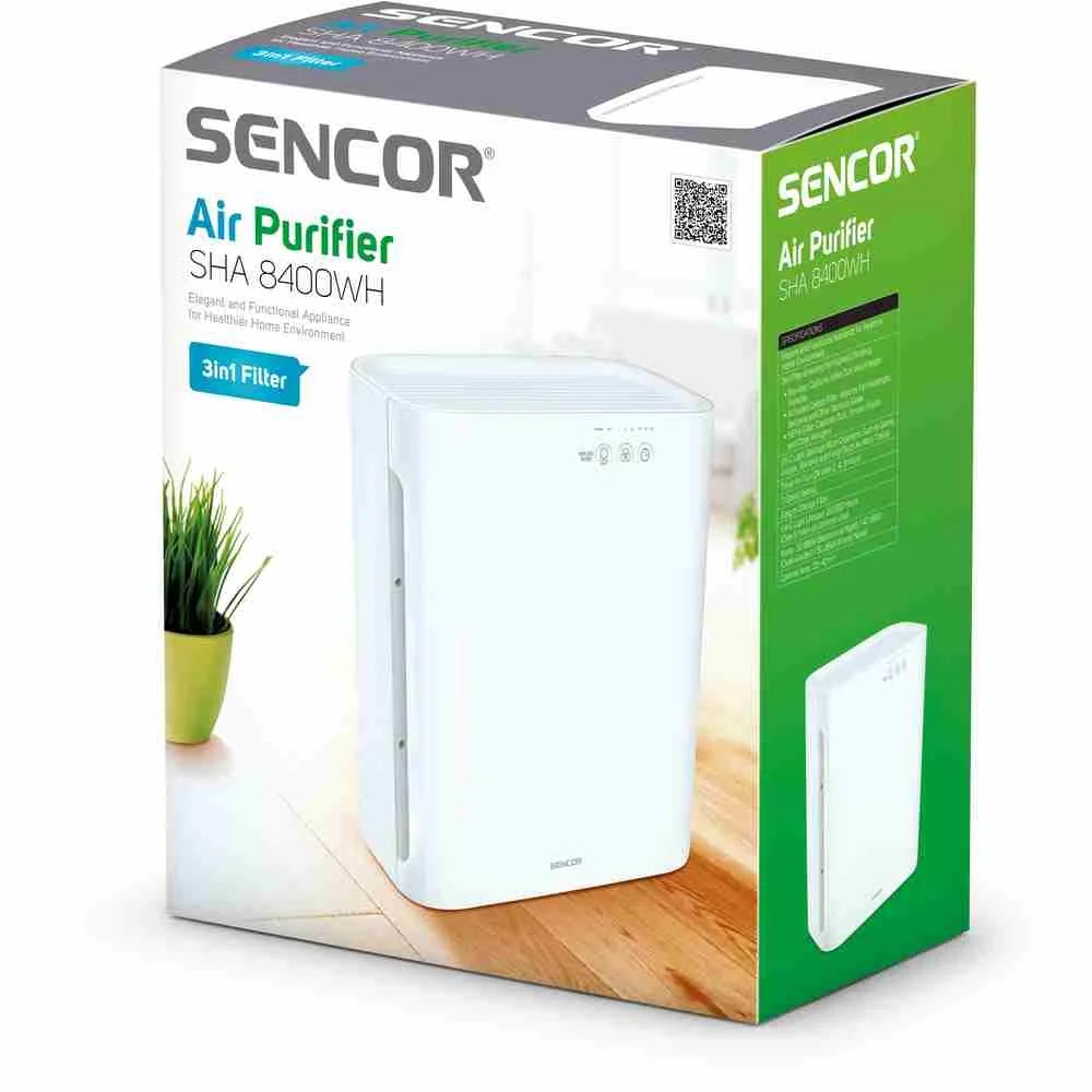 Air Purifier