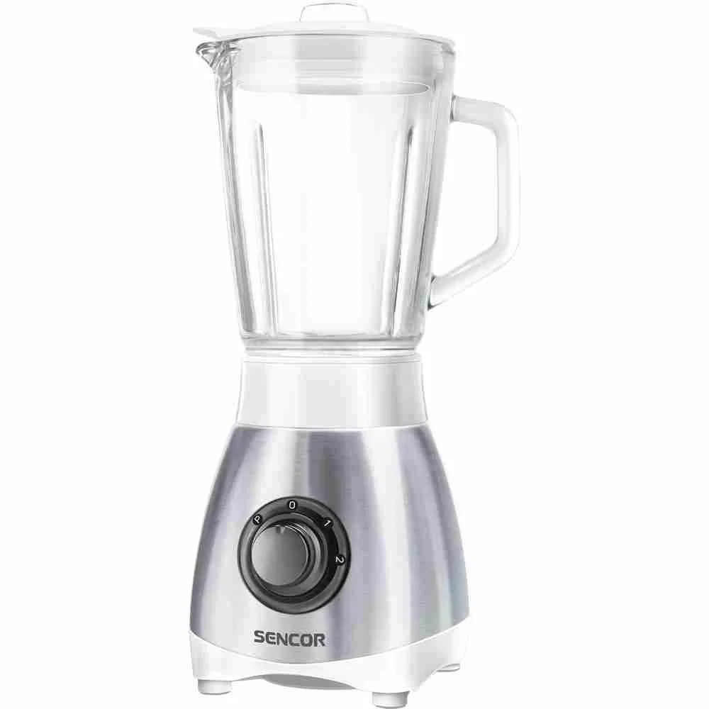 STAND MIXER STAINLESS STEEL