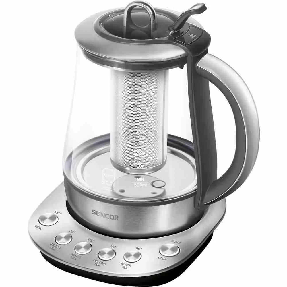 ***- Water Kettle