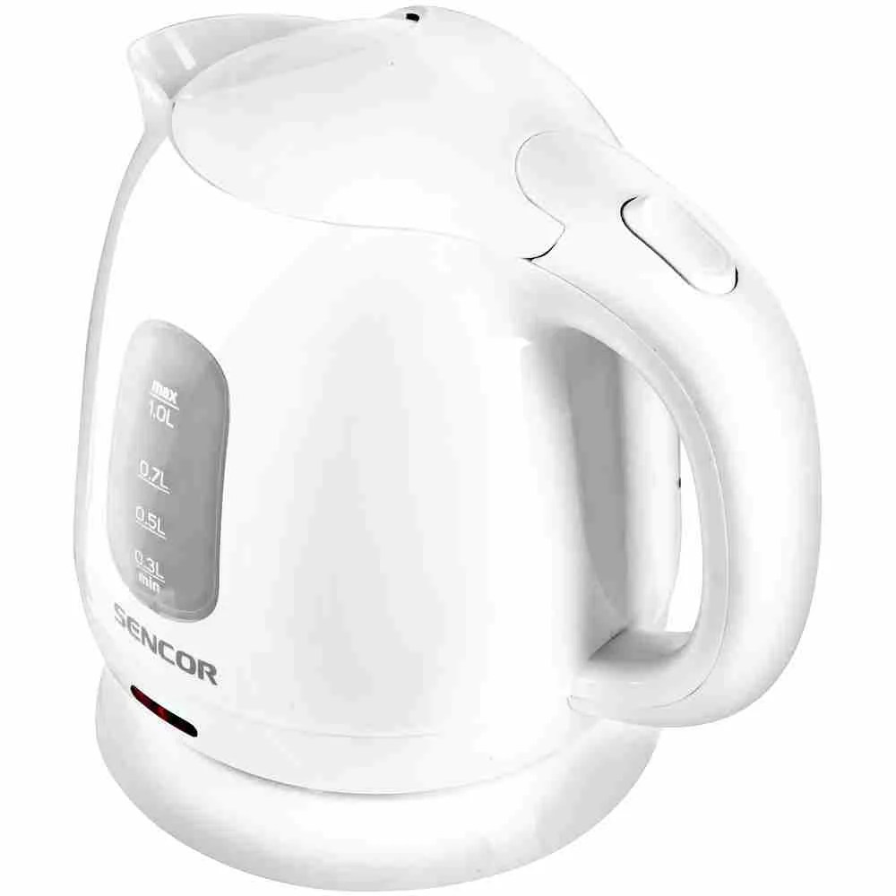 1 LT CONCEALED ELEMENT WHITE KETTLE 1 LT CONCEALED ELEMENT WHITE KETTLE