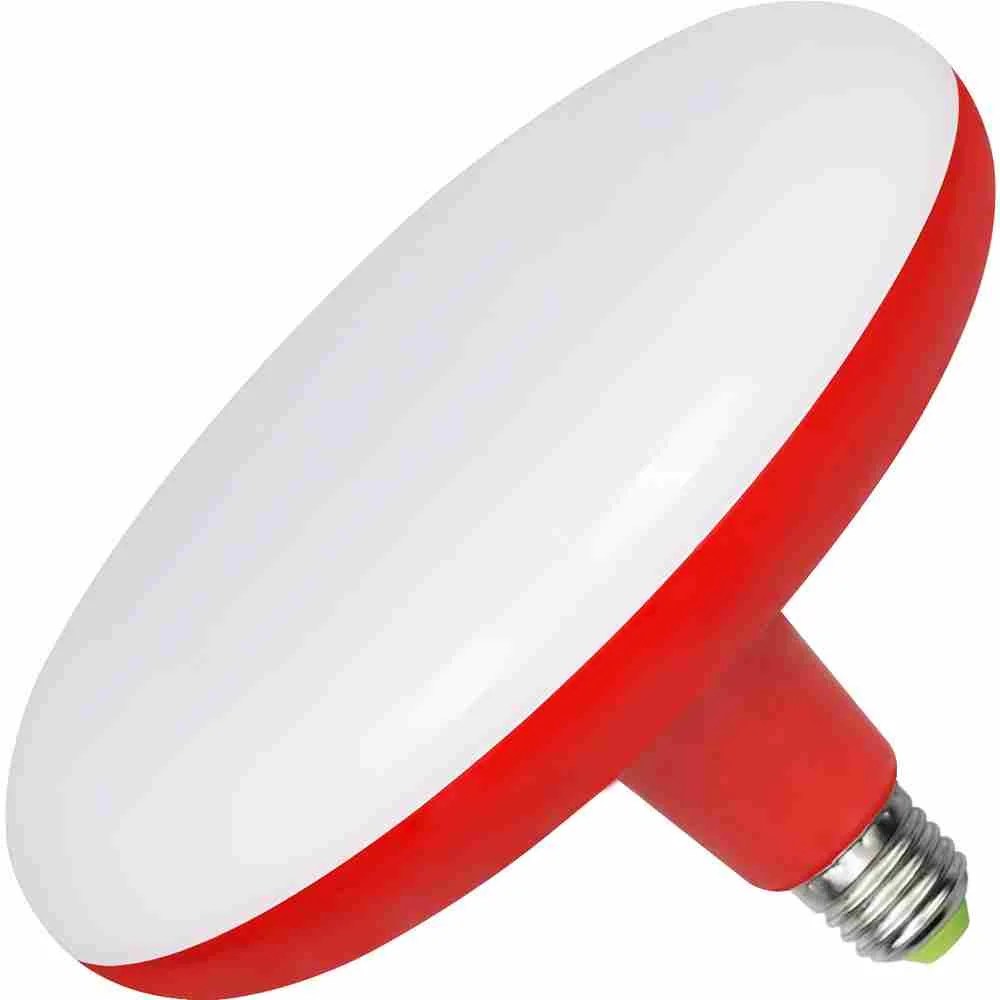 18w Red Warmwhite Led Retlux