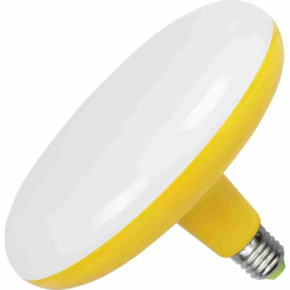 18w Yellow Warmwhite Led Retlux