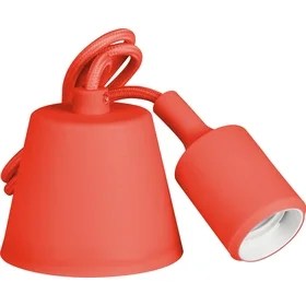 Cable Red E27 Cable Red E27