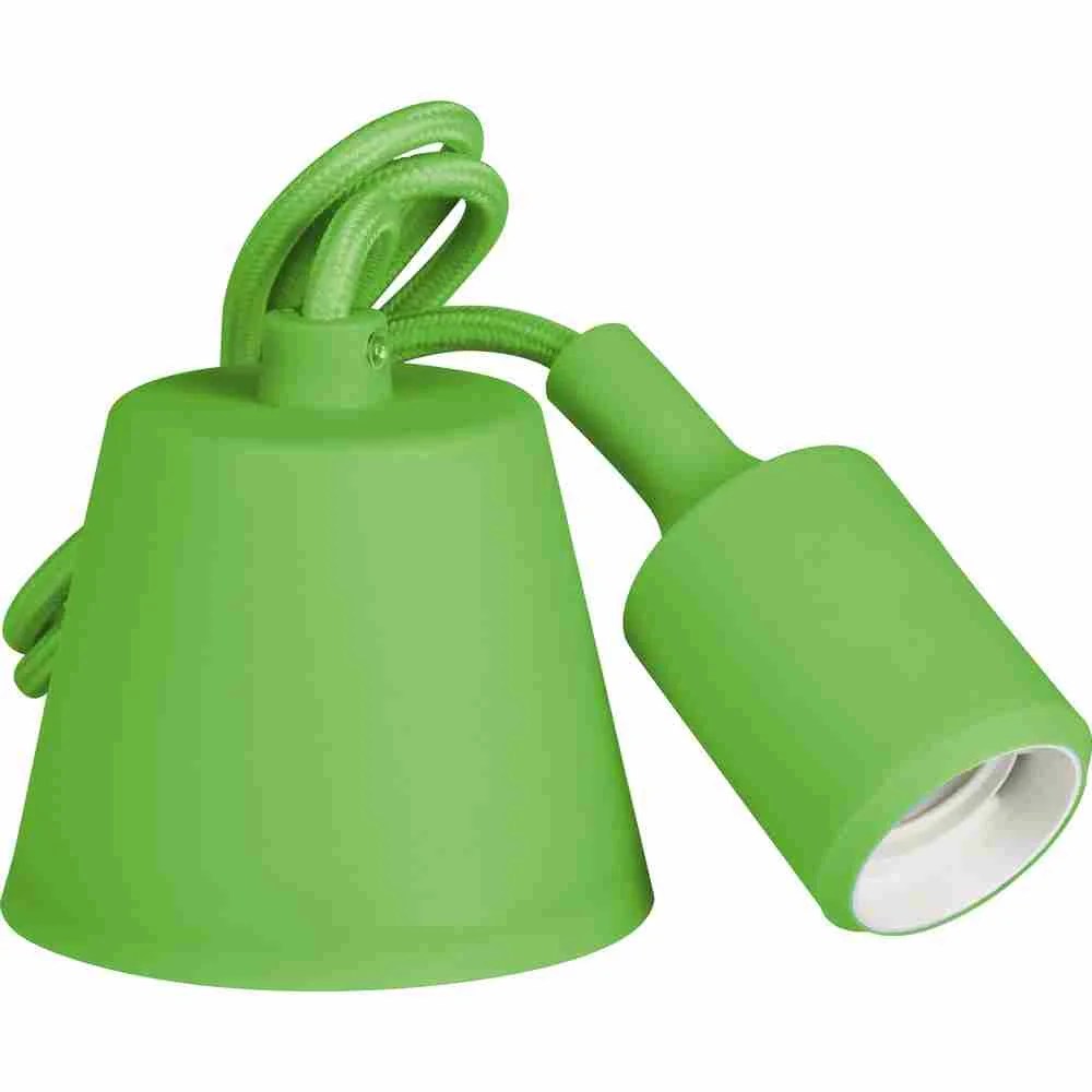 Cable Green E27 Cable Green E27