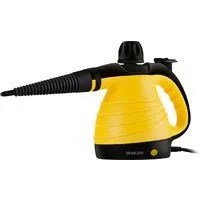 STEAM CLEANERS
