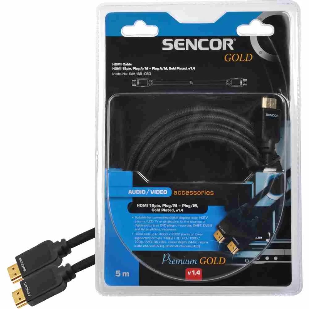 Hdmi To Hdmi 5 Mt